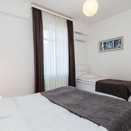 Luxury Apartment In The City Centre Tiflis Dış mekan fotoğraf
