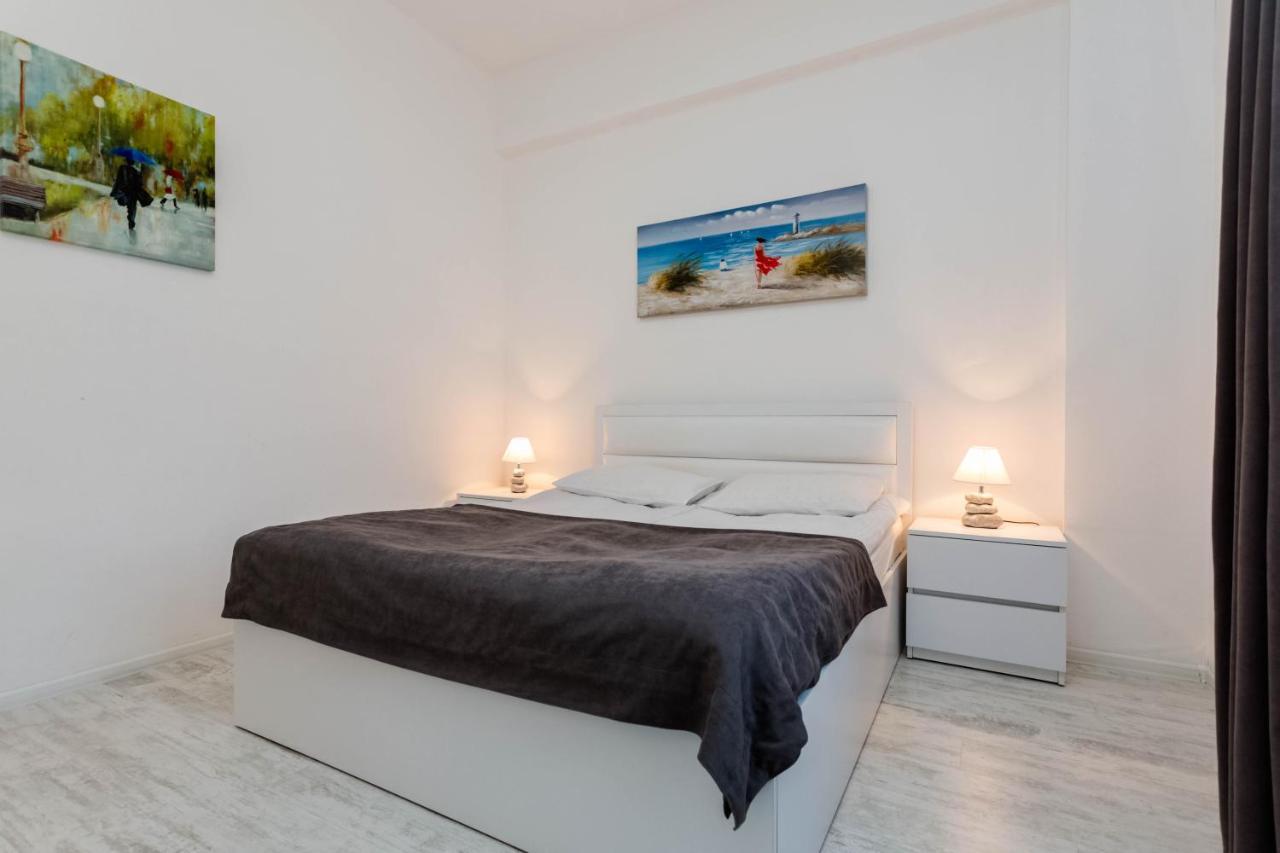 Luxury Apartment In The City Centre Tiflis Dış mekan fotoğraf