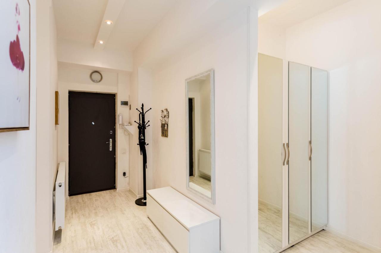 Luxury Apartment In The City Centre Tiflis Dış mekan fotoğraf