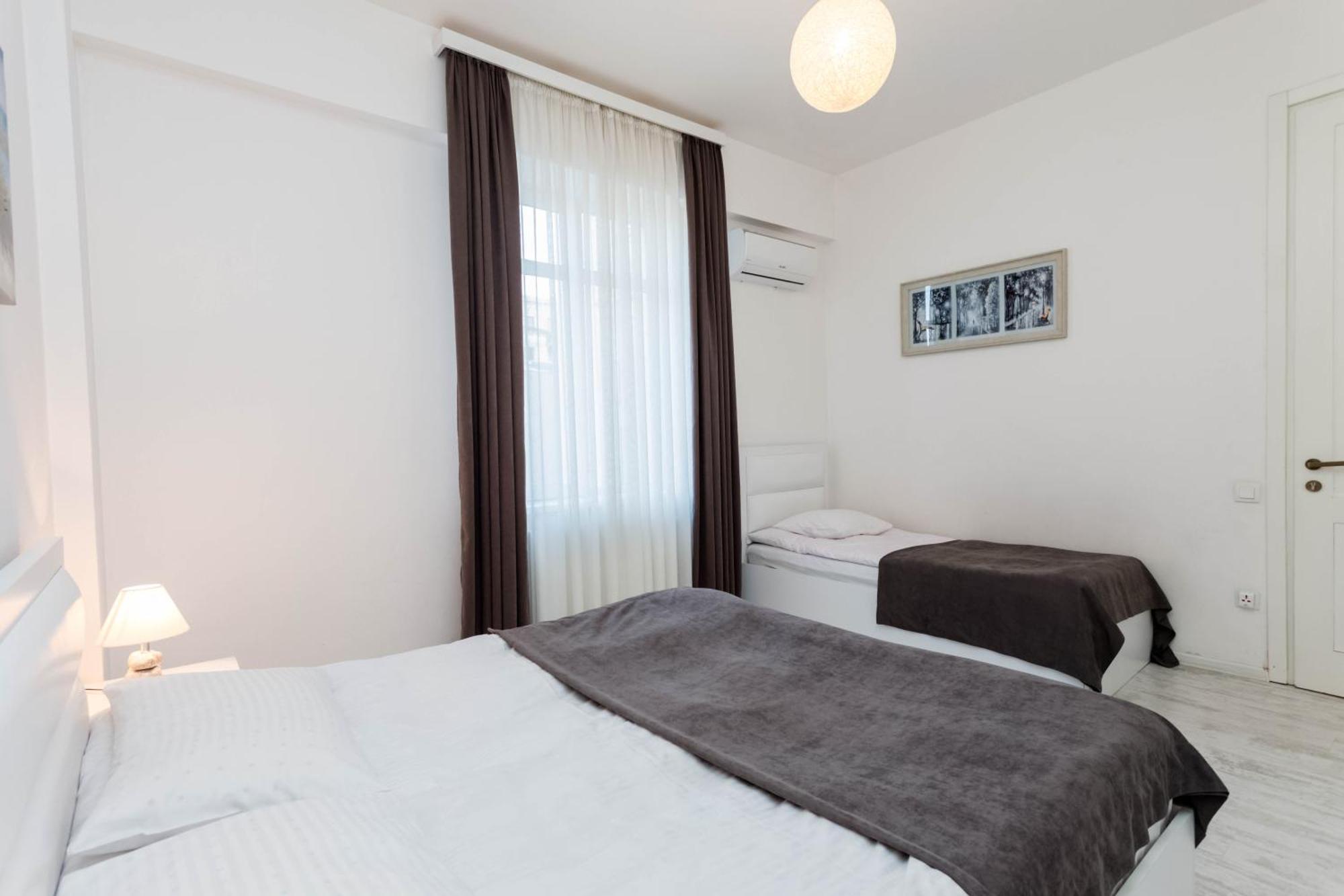 Luxury Apartment In The City Centre Tiflis Dış mekan fotoğraf