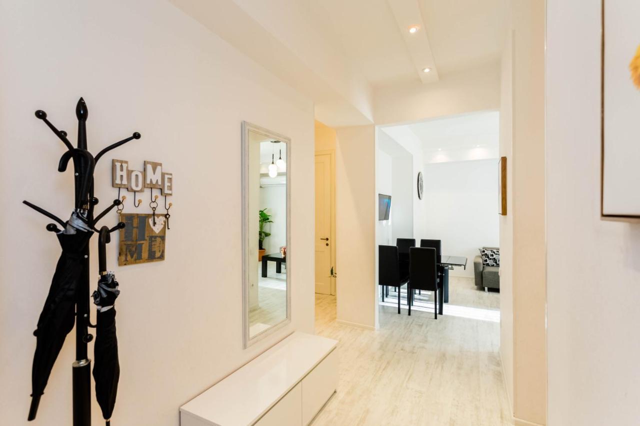 Luxury Apartment In The City Centre Tiflis Dış mekan fotoğraf