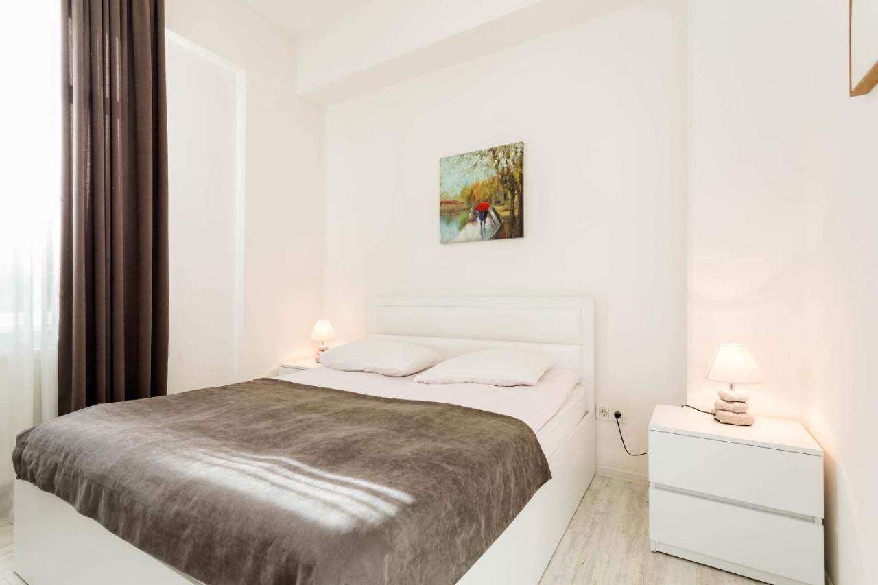 Luxury Apartment In The City Centre Tiflis Dış mekan fotoğraf