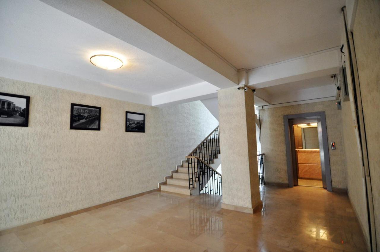 Luxury Apartment In The City Centre Tiflis Dış mekan fotoğraf