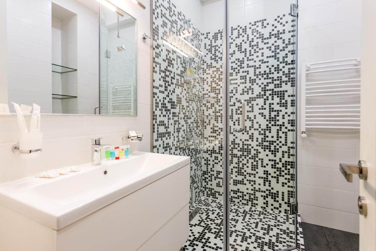 Luxury Apartment In The City Centre Tiflis Dış mekan fotoğraf